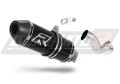 výfuk tlumič výfuku DOMINATOR HP3 černý pasuje na motocykl Honda CBR 1000RR 2014   2016 2