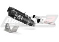 výfuk tlumič výfuku DOMINATOR HP3 černý pasuje na motocykl Triumph SPRINT ST 1050 2005   2012 2