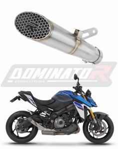 Suzuki GSX-S 1000 / 1000 GT / 950 2025 výfuk tlumič GP3