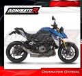 výfuk tlumič výfuku DOMINATOR GP3 pasuje na motocykl Suzuki GSX S 1000 / 1000 GT / 950 2025  4