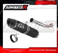 výfuk tlumič výfuku DOMINATOR HP2 černý pasuje na motocykl Suzuki LTR 450 2006   2009 2