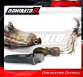 wydech tłumik DOMINATOR HP3 CZARNY pasujący do motocykla Yamaha MT 09 2017 - 2020 6