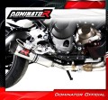 výfuk tlumič výfuku DOMINATOR HP3 černý pasuje na motocykl Yamaha MT 09 2013   2016 9