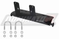 QJMOTOR SFA 1000 2025 Pług śnieżny Dedykowany. Dedicated Snow plow Quitanieves Chasse-neige Spazzaneve Schneepflug 13