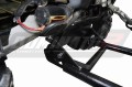 sněhový pluh DOMINATOR  pasuje na čtyřkolku CF MOTO X8 800 TERRALANDER V TWIN  4