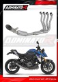 kompletní výfukový systém s tlumičem DOMINATOR Full System GP3 pasuje na motocykl Suzuki GSX S 1000 / 1000 GT / 950 2021   2024 2