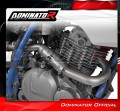 výfukové svody DOMINATOR  pasuje na motocykl DR 350 1990   1999 4