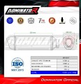 04 Aprilia Tuono 457 2024 2025 Muffler Auspuff Silencer Echappement Silencieux Scarico Escape Tłumik Full System HP6 Tytan.jpg