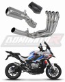 kompletní výfukový systém s tlumičem DOMINATOR Full System GPS pasuje na motocykl BMW M1000XR 2020   2026
