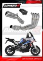kompletní výfukový systém s tlumičem DOMINATOR Full System GPS EX pasuje na motocykl BMW M1000XR 2020   2026 2