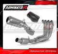 kompletní výfukový systém s tlumičem DOMINATOR Full System GPS EX pasuje na motocykl BMW M1000XR 2020   2026 3