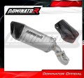 výfuk tlumič výfuku DOMINATOR titanový HP6 pasuje na motocykl BMW M1000XR 2020   2026 3