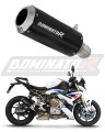 výfuk tlumič výfuku DOMINATOR GP černý pasuje na motocykl BMW M1000R 2022   2026