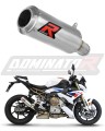 výfuk tlumič výfuku DOMINATOR GP pasuje na motocykl BMW M1000R 2022   2026