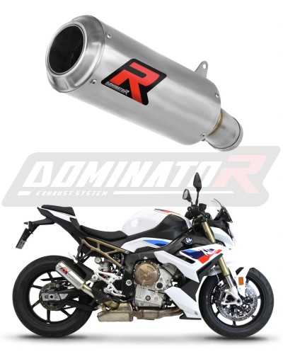 wydech tłumik DOMINATOR GP pasujący do motocykla BMW M1000R 2022 - 2026