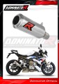 výfuk tlumič výfuku DOMINATOR GP pasuje na motocykl BMW M1000R 2022   2026 2