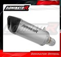 výfuk tlumič výfuku DOMINATOR titanový HP6 pasuje na motocykl BMW M1000R 2022   2026 3