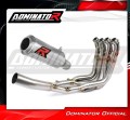 kompletní výfukový systém s tlumičem DOMINATOR Full System GP pasuje na motocykl BMW M1000R 2022   2026 3
