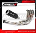 kompletní výfukový systém s tlumičem DOMINATOR Full System GP černý pasuje na motocykl BMW M1000R 2022   2026 3
