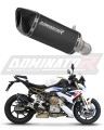 výfuk tlumič výfuku DOMINATOR HP6 černý pasuje na motocykl BMW S1000R 2021   2026