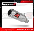 výfuk tlumič výfuku DOMINATOR GP pasuje na motocykl BMW S1000R 2021   2026 2