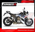 výfuk tlumič výfuku DOMINATOR GP pasuje na motocykl BMW S1000R 2021   2026 4