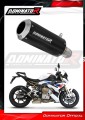 výfuk tlumič výfuku DOMINATOR GP černý pasuje na motocykl BMW S1000R 2021   2026 2