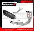 výfuk tlumič výfuku DOMINATOR HP6 černý pasuje na motocykl Triumph Daytona 660 2024   2026 3