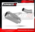 výfuk tlumič výfuku DOMINATOR GPS pasuje na motocykl Triumph Speed Triple 1200 RS / RR 2021   2024 3