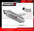 výfuk tlumič výfuku DOMINATOR GPF pasuje na motocykl Triumph Speed Triple 1200 RS / RR 2021   2024 3