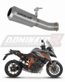 výfuk tlumič výfuku DOMINATOR GPS pasuje na motocykl KTM 1290 Super Duke GT 2016   2024