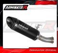 výfuk tlumič výfuku DOMINATOR HP8 černý pasuje na motocykl KTM 1290 Super Duke GT 2016   2024 3