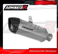 výfuk tlumič výfuku DOMINATOR titanový HP1 pasuje na motocykl KTM 1290 Super Duke GT 2016   2024 3