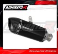 výfuk tlumič výfuku DOMINATOR HP1 černý pasuje na motocykl KTM 1290 Super Duke GT 2016   2024 3