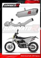 kompletní výfukový systém s tlumičem DOMINATOR Full System S6 pasuje na motocykl Husqvarna 701 Enduro 2026  2