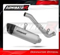 výfuk tlumič výfuku DOMINATOR titanový HP6 pasuje na motocykl Zontes 703F 2025   2026 3