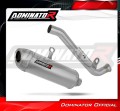 výfuk tlumič výfuku DOMINATOR S6 pasuje na motocykl Zontes 703F 2025   2026 3