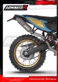 výfuk tlumič výfuku DOMINATOR GPF pasuje na motocykl Yamaha Tenere 700 2025   2026 7