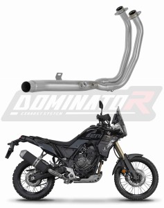 Yamaha Tenere 700 2025 - 2026 (Euro 5+) Výfukový svod
