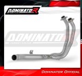 výfukové svody DOMINATOR  pasuje na motocykl Yamaha Tenere 700 2025   2026 3