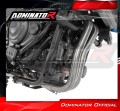 Kolektor wydechowy DOMINATOR  pasujący do motocykla Yamaha Tenere 700 2025 - 2026 5