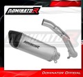 výfuk tlumič výfuku DOMINATOR titanový HP6 pasuje na motocykl Honda VFR 800 Fi 1998   2001 3