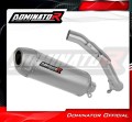 výfuk tlumič výfuku DOMINATOR S6 pasuje na motocykl Honda VFR 800 Fi 1998   2001 3