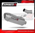výfuk tlumič výfuku DOMINATOR S3 pasuje na motocykl Triumph Speed Triple 1200 RS / RR 2021   2024 3