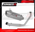 výfuk tlumič výfuku DOMINATOR Full System S3 pasuje na motocykl Yamaha MT 125 2020  3