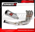 kompletní výfukový systém s tlumičem DOMINATOR Full System GP pasuje na motocykl BMW S1000RR 2019   2026 3