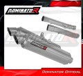 výfuk tlumič výfuku DOMINATOR GPF pasuje na motocykl Yamaha TDM 900 2002   2013 3