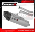 výfuk tlumič výfuku DOMINATOR HP1 pasuje na motocykl Yamaha TDM 900 2002   2013 3