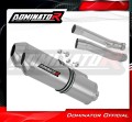 výfuk tlumič výfuku DOMINATOR OVR pasuje na motocykl Yamaha TDM 900 2002   2013 3