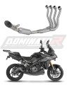 kompletní výfukový systém s tlumičem DOMINATOR Full System GP3 EX pasuje na motocykl Suzuki GSX S 1000 GX 2024